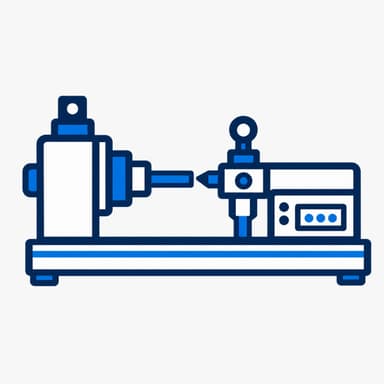 Icono de OLLINTEK Mantenimiento Industrial y Maquinados